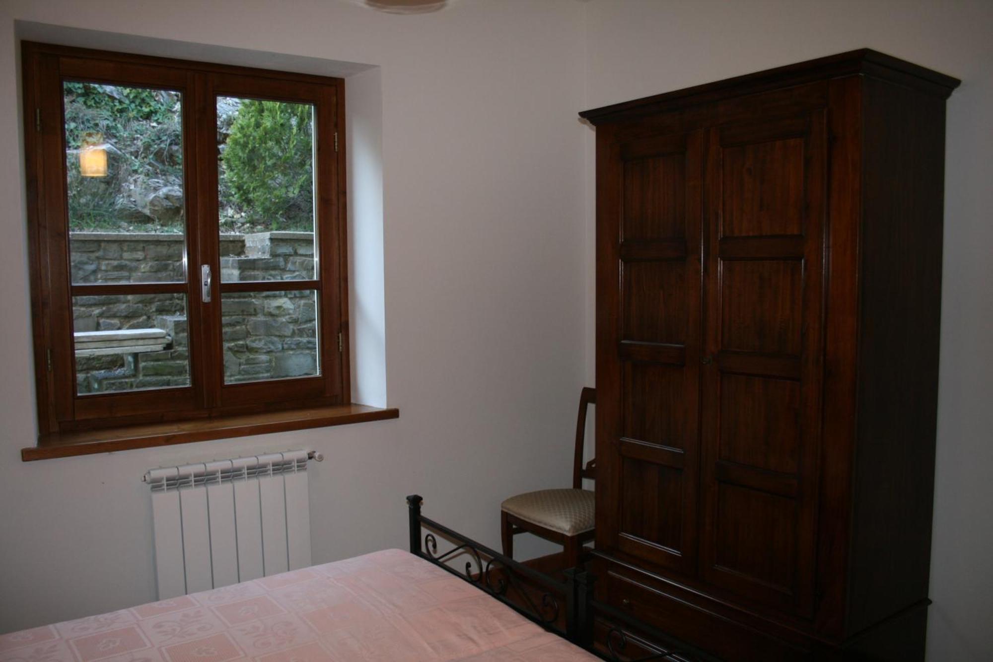 Villa La Verna К'юзі-делла-Верна Номер фото