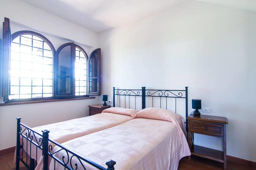 Villa La Verna К'юзі-делла-Верна Екстер'єр фото